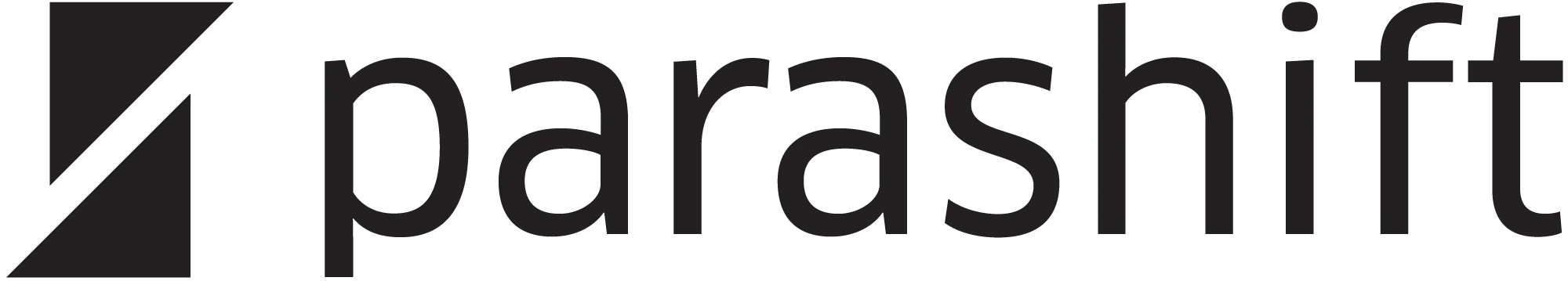 parashift_logo_black