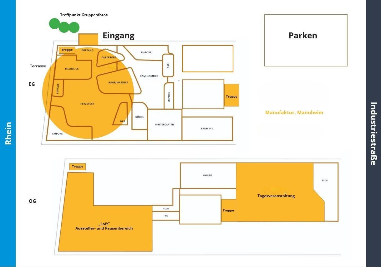 Lageplan Manufaktur 2025 Lageplan Manufaktur 2025